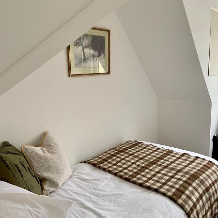 Stunning Apartment In Callander Bagian luar foto