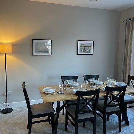 Stunning Apartment In Callander Bagian luar foto