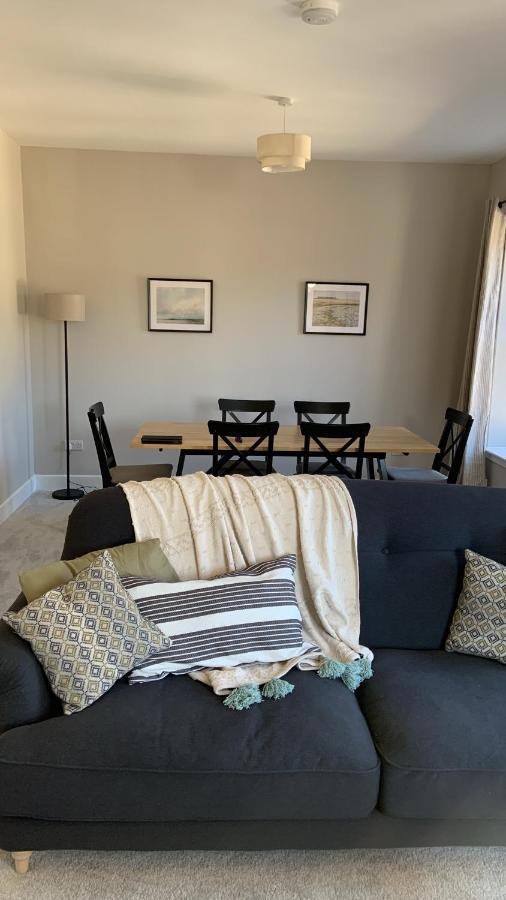Stunning Apartment In Callander Bagian luar foto